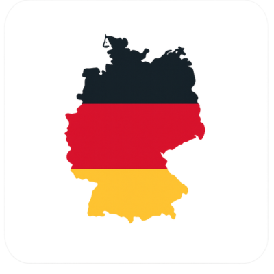 Made in Germany