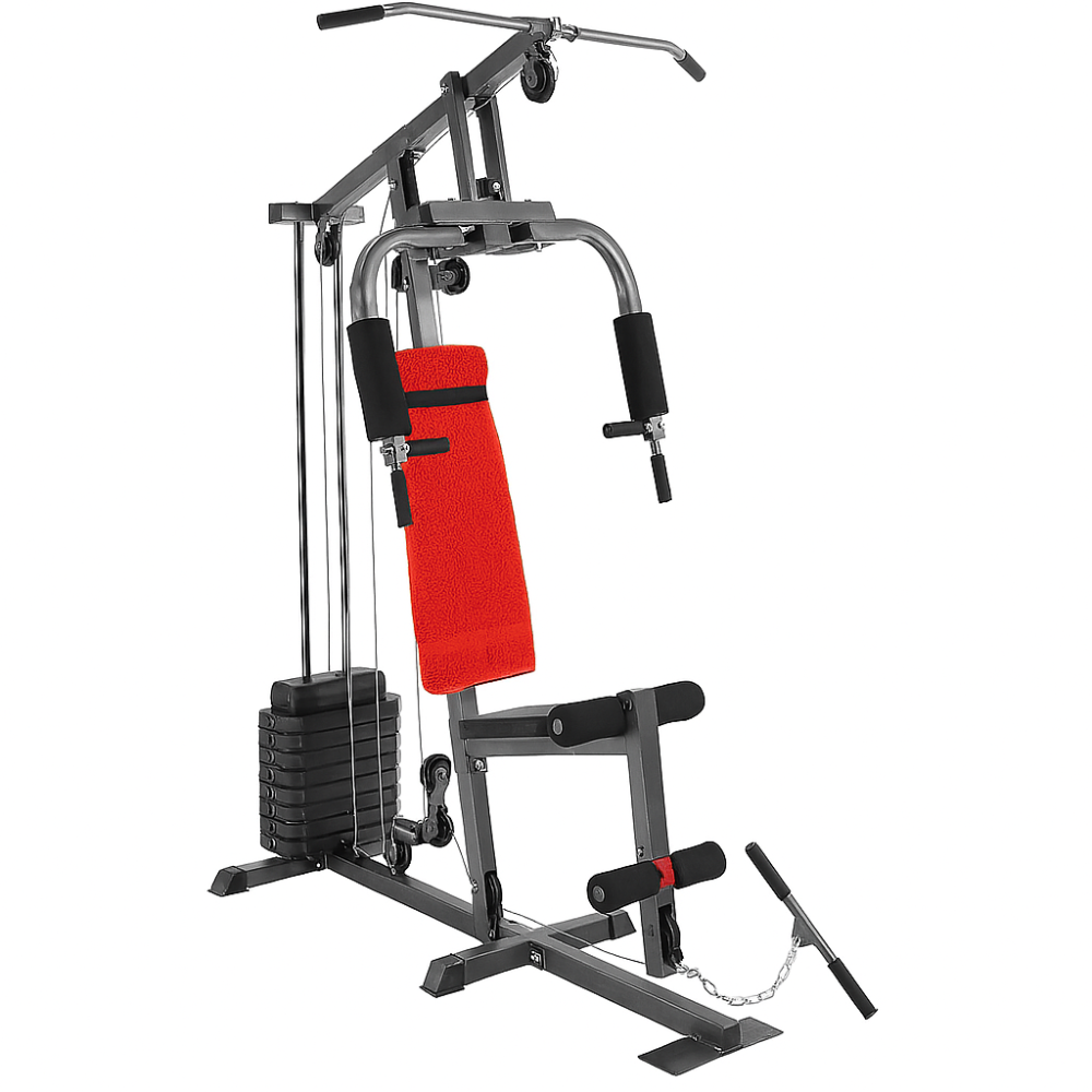 Für Fitnessstudios