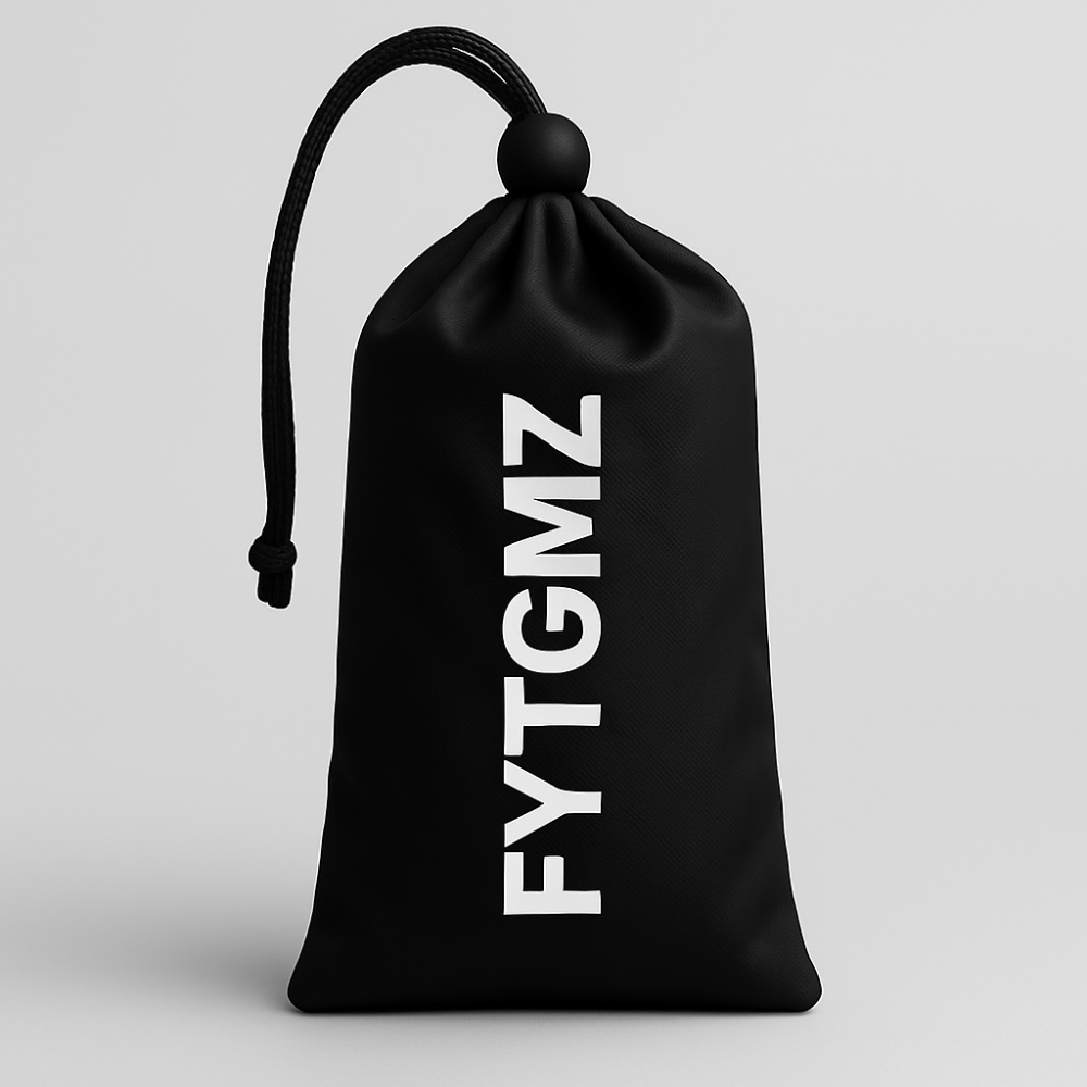 FYTGYMZ Zip-Bag